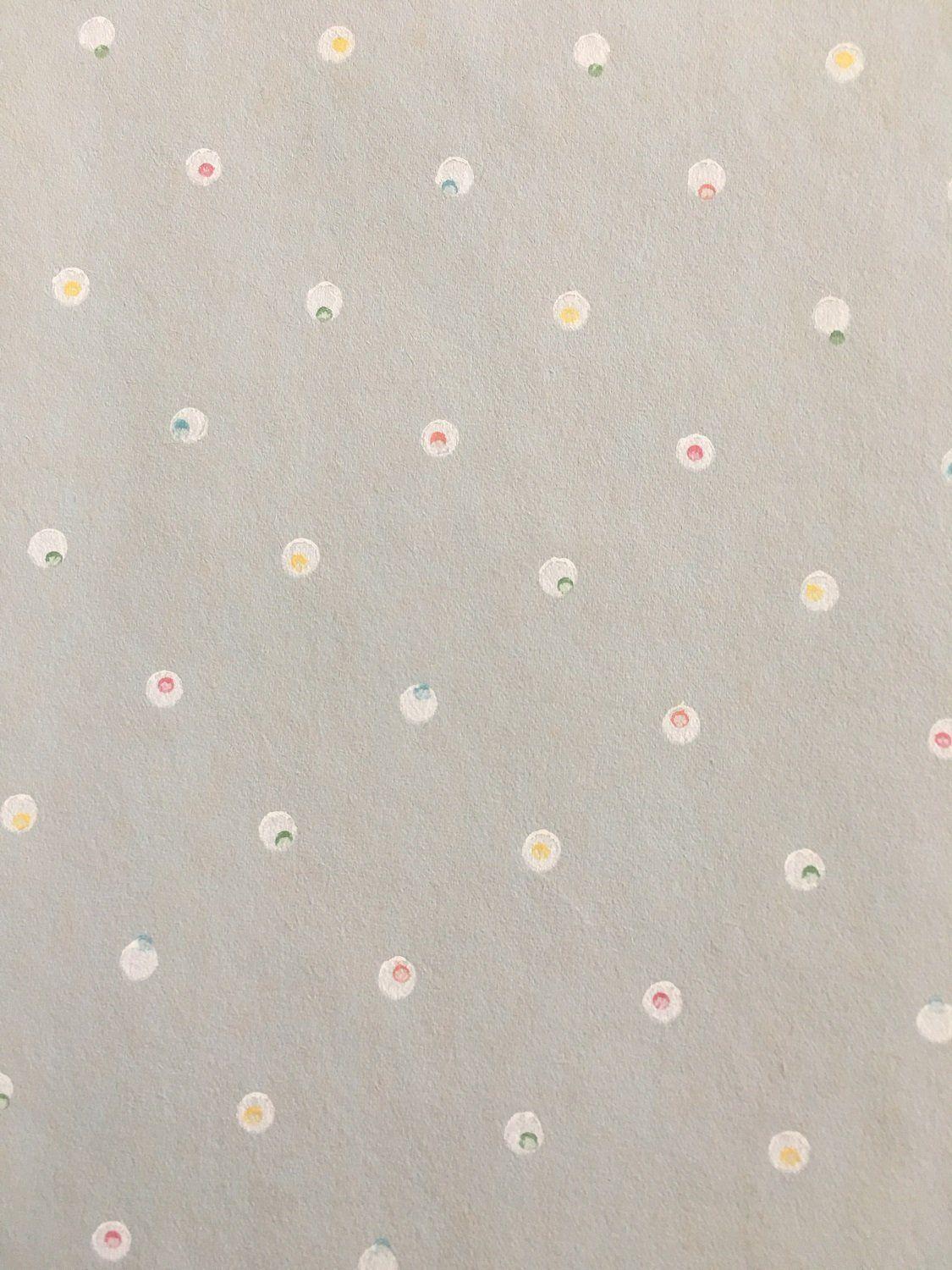 Vintage Dots