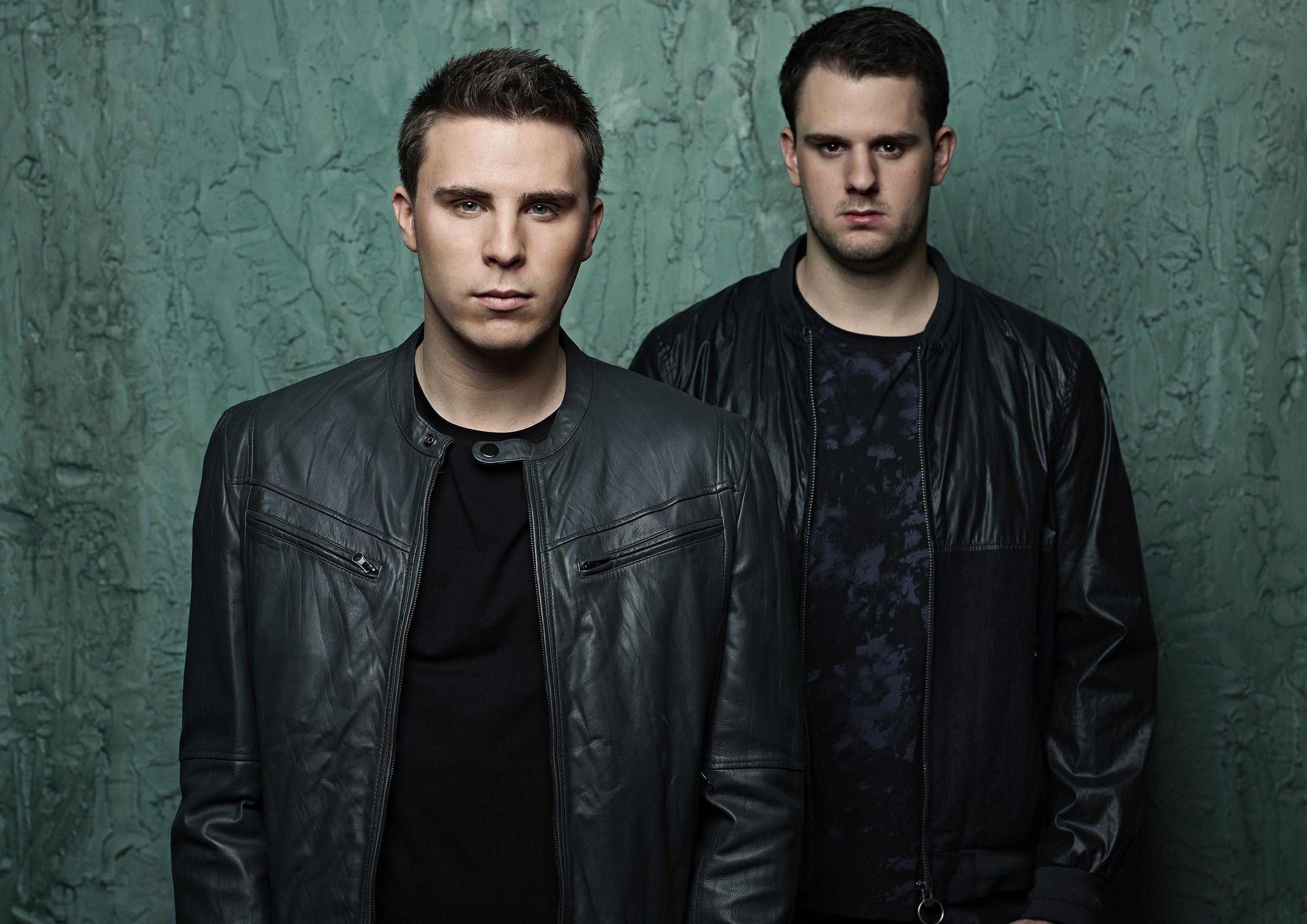 W&W HD Wallpaper