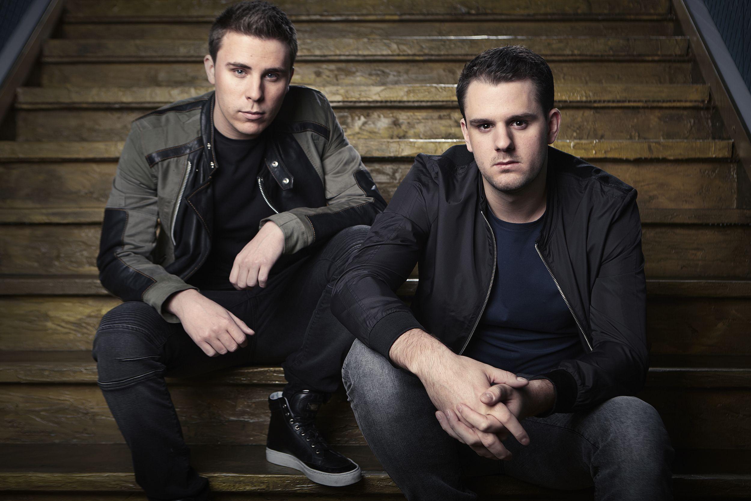W&W HD Wallpaper