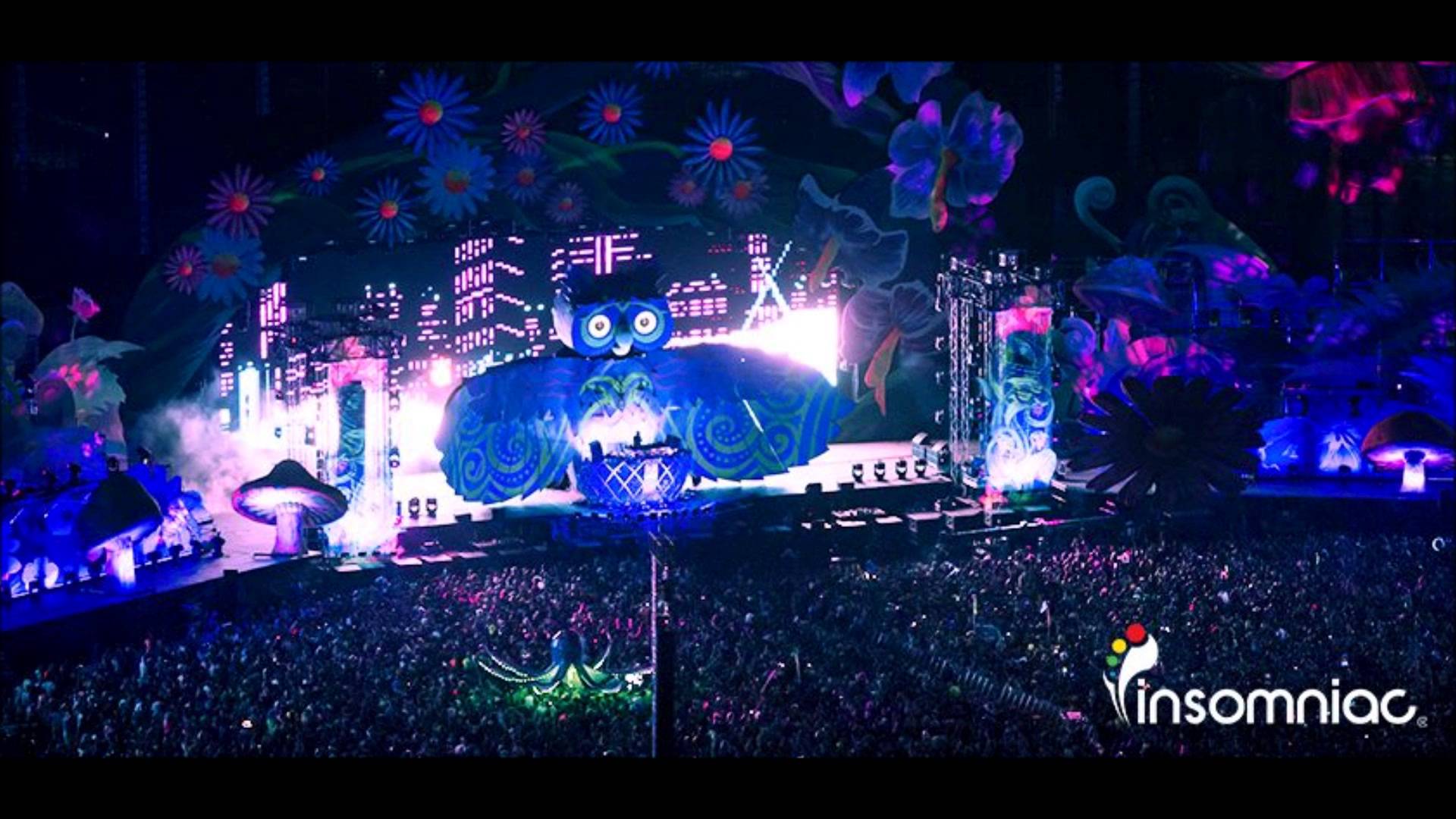 EDC Wallpaper. EDC Las Vegas Wallpaper