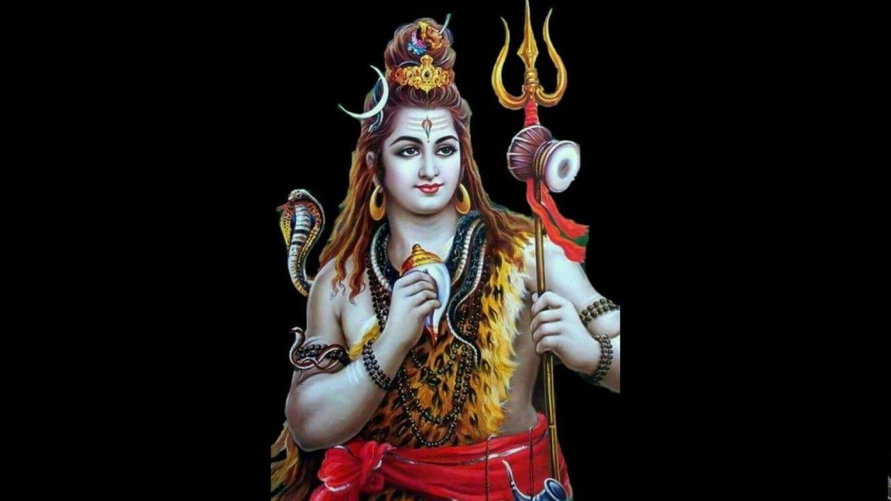 Good Morning Pics With God Shiva, Lord Shiva Greetings, Quotes, Ecards