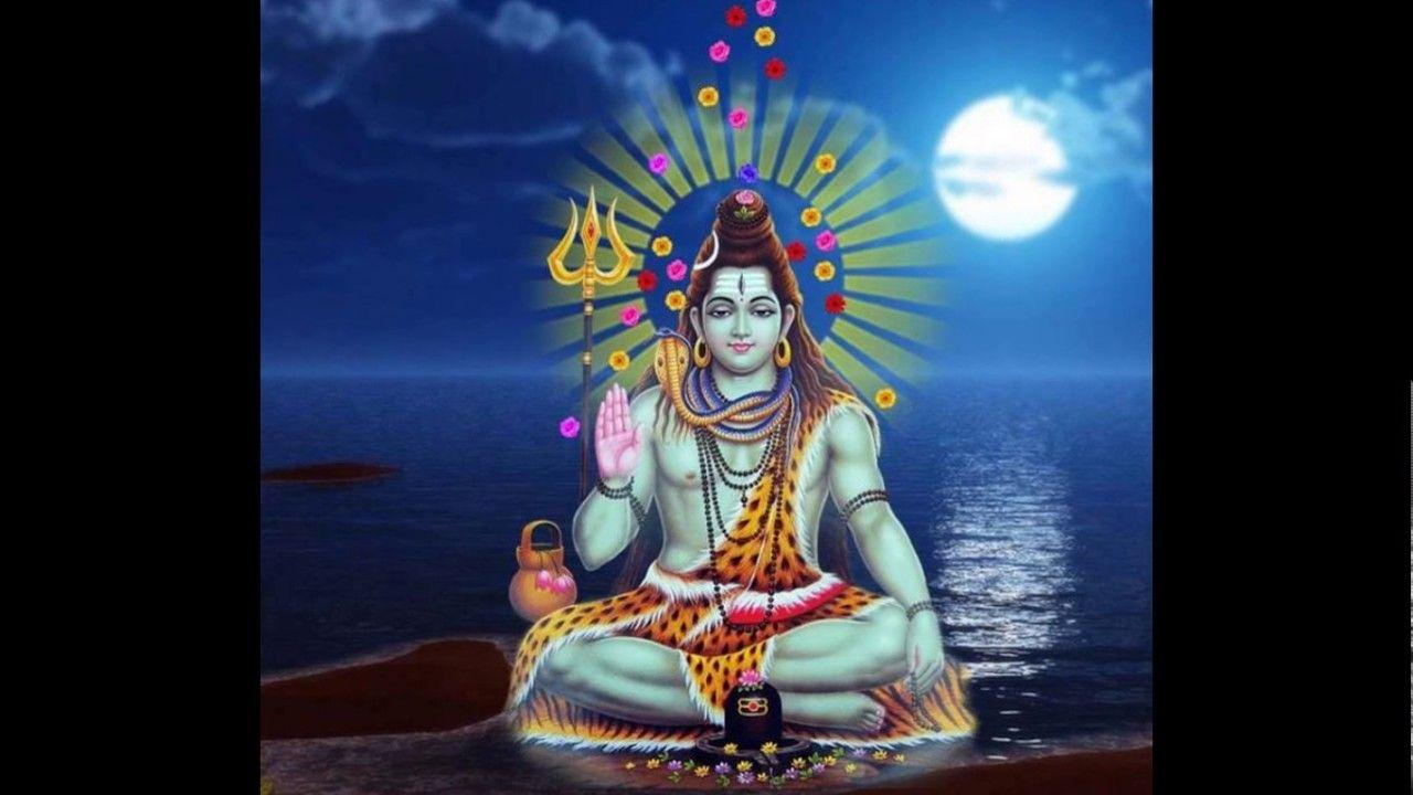 Good Morning Greetings Wishes With Lord Shiva Wallpaper, Shiva HD