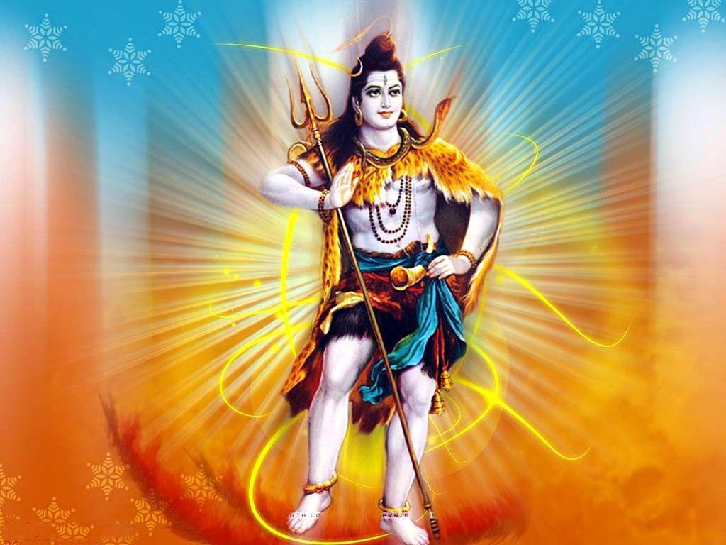 FREE Download Lord Shiva Wallpaper. Shiva