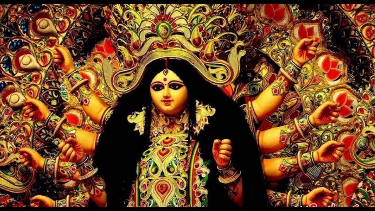 3d Wallpaper Download Maa Durga Image Num 52