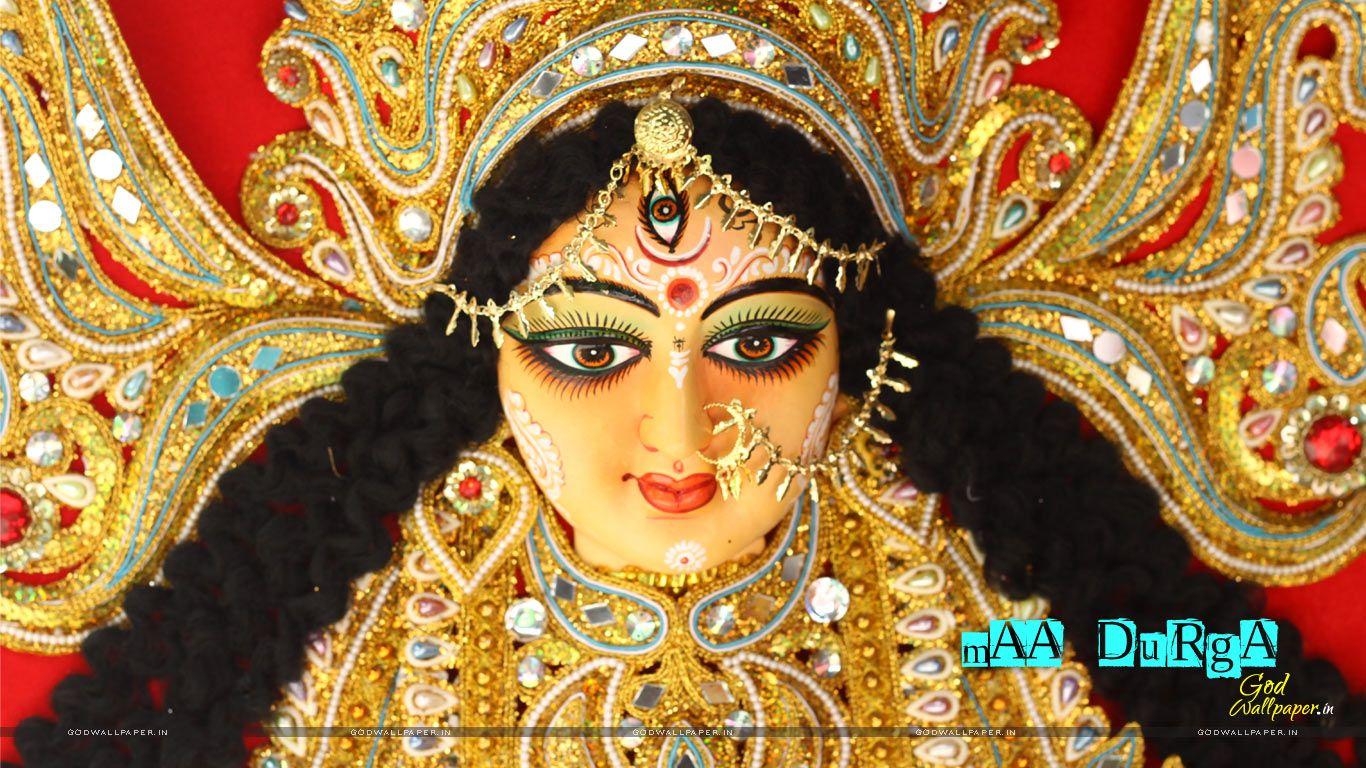 Maa Durga HD Wallpapers  Goddess Images and Wallpapers  Maa Durga  Wallpapers
