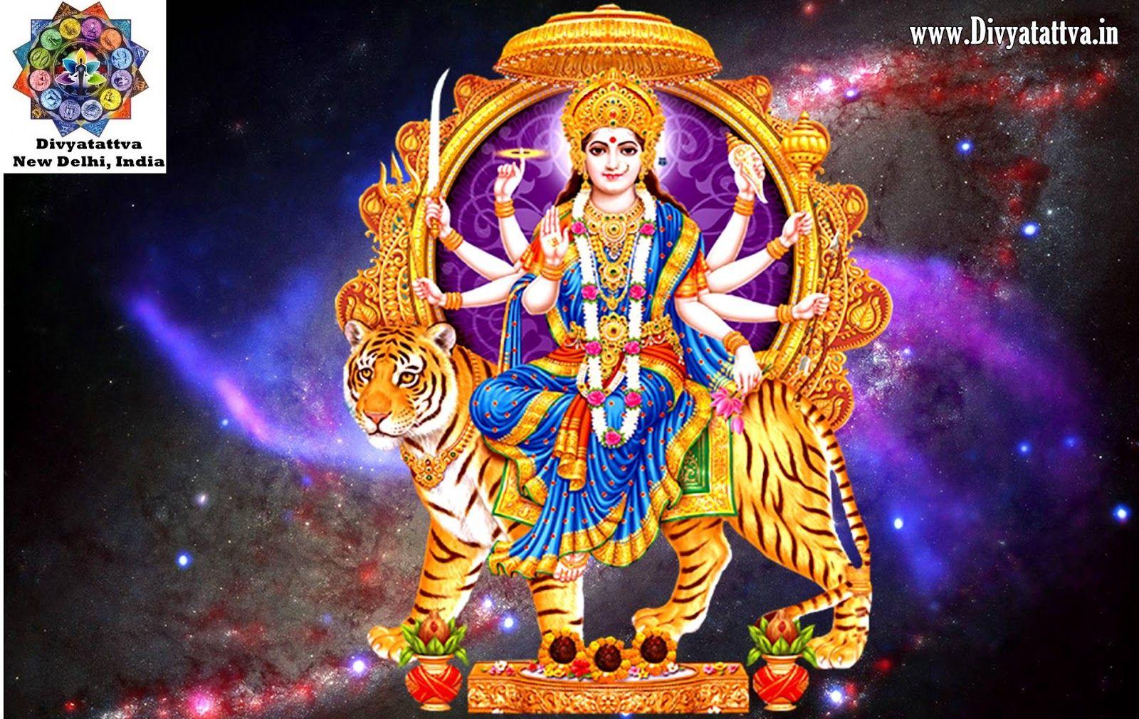 Divyatattva Astrology Free Horoscopes Psychic Tarot Yoga Tantra Occult Image Videos, Goddess Durga Image Full HD Wide Goddess Durga Wallpaper Maa Durga Devi Picture Maa Durga wallpaper HD Best image of