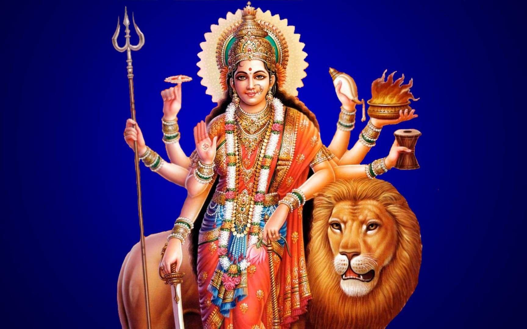 Share more than 128 magic durga live wallpaper latest - xkldase.edu.vn