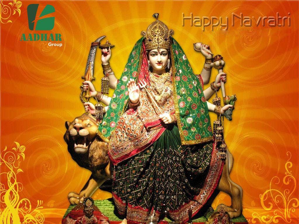 Goddess Durga, Maa Durga, wallpaper, image, Maa Ambe, Ha