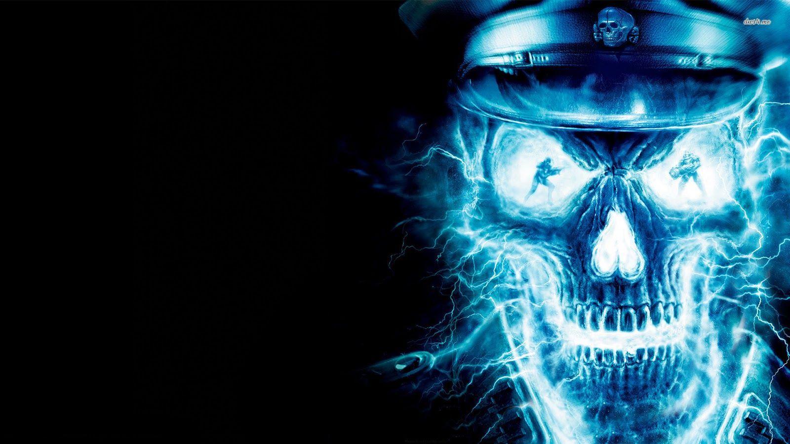 Chrionex: EDM Wallpaper and Posters. Ghost rider wallpaper, HD
