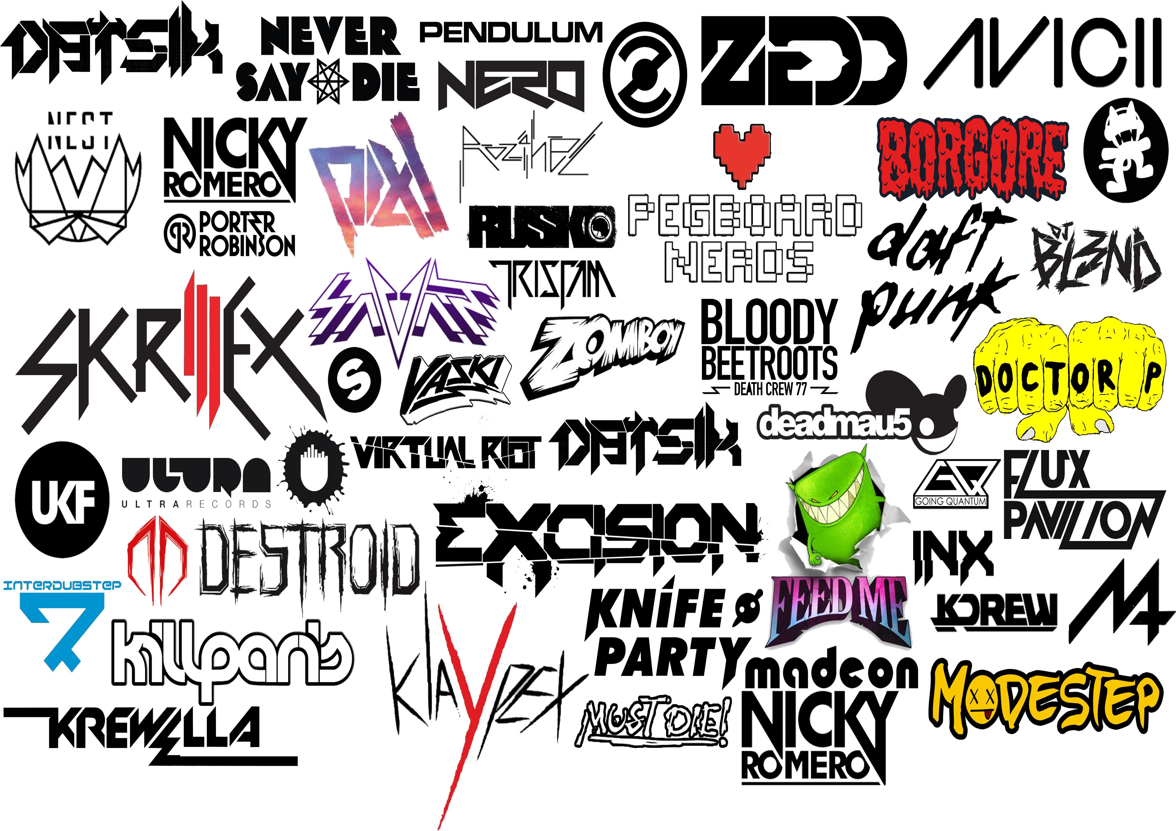 Edm Wallpaper, Picture