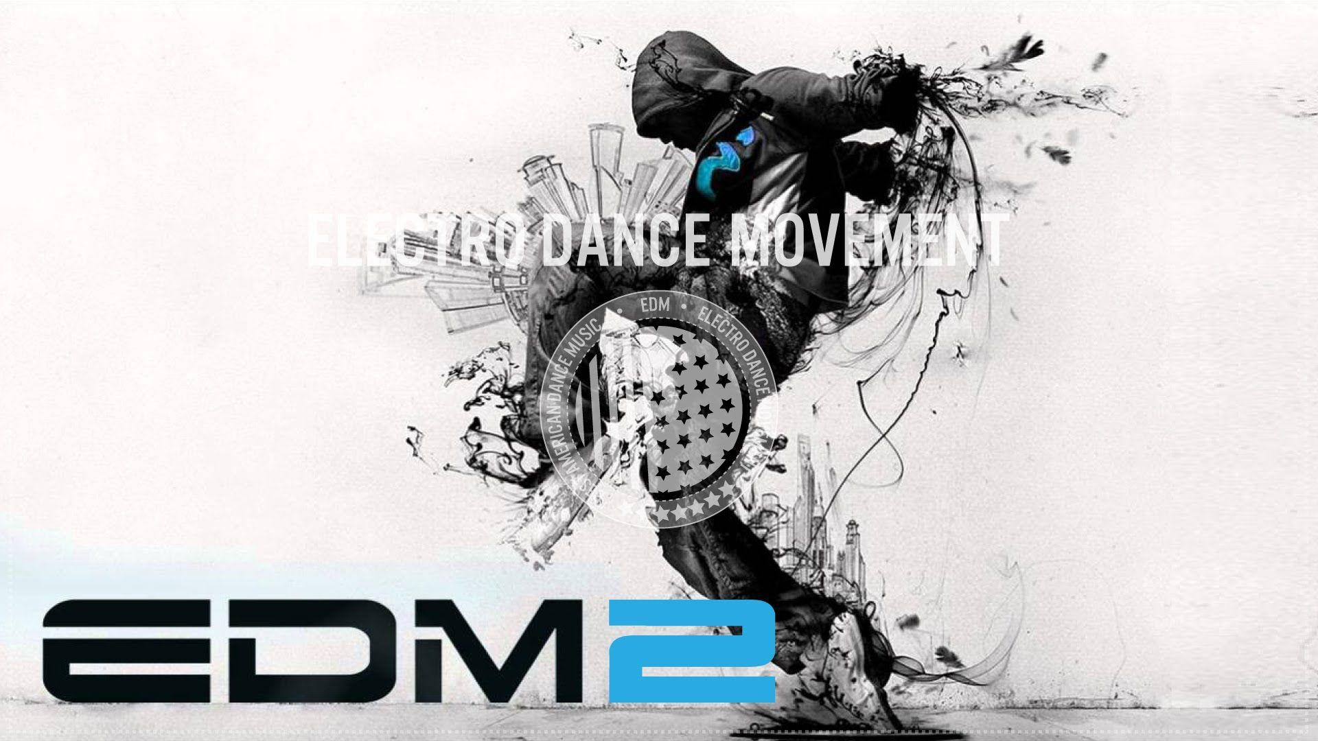 Edm Wallpaper Group , HD Wallpaper