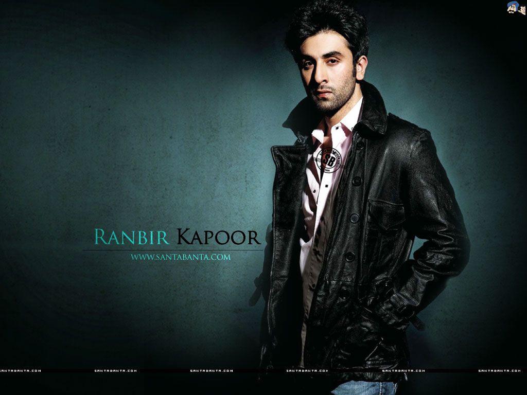 Ranbir Kapoor Wallpaper High Resolution and Quality Download