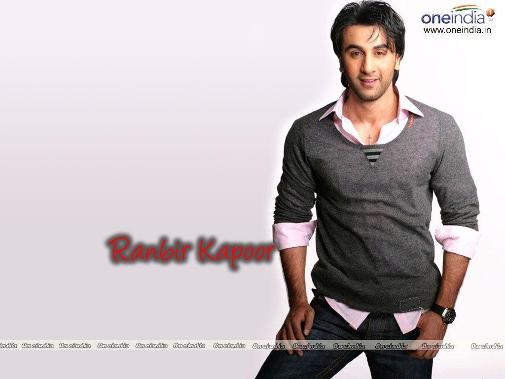 Ranbir Kapoor HQ Wallpaper. Ranbir Kapoor Wallpaper