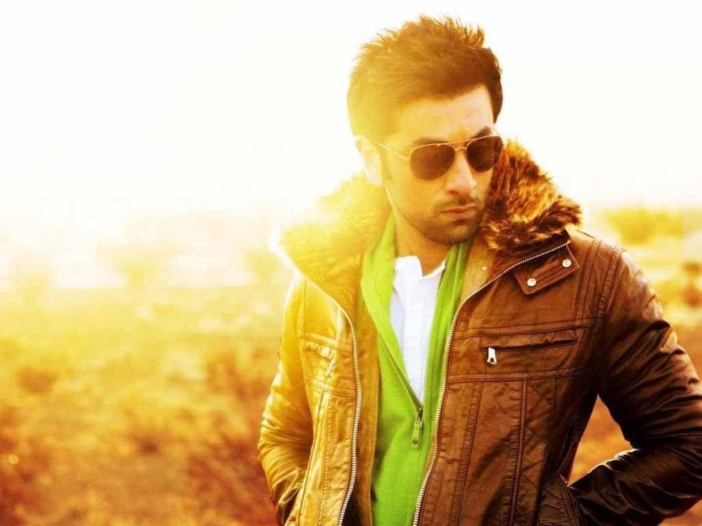 Hot stylish Ranbir Kapoor wallpaper 1080p full HD. Ranbir Kapoor
