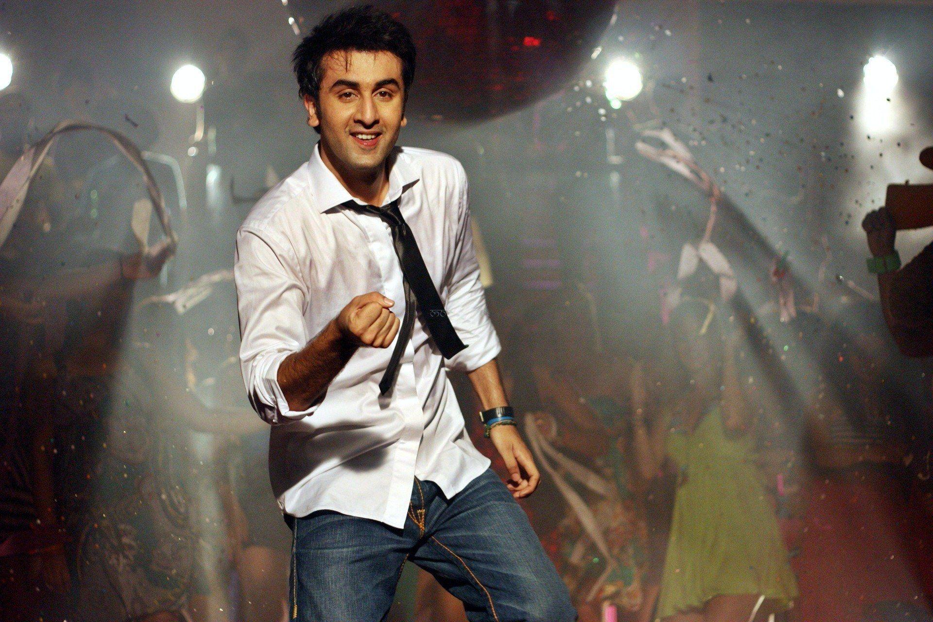 Ranbir Kapoor Wallpapers Wallpaper Cave