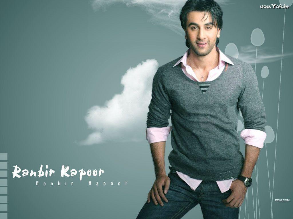 Bollywood Actors. Ranbir Kapoor Style. Ranbir Kapoor Wallpaper