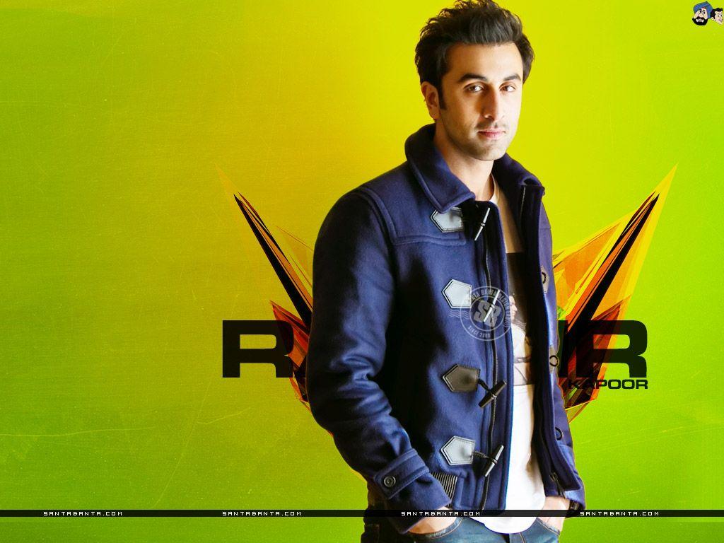 Wallpaper Ranbir Kapoor 20180606