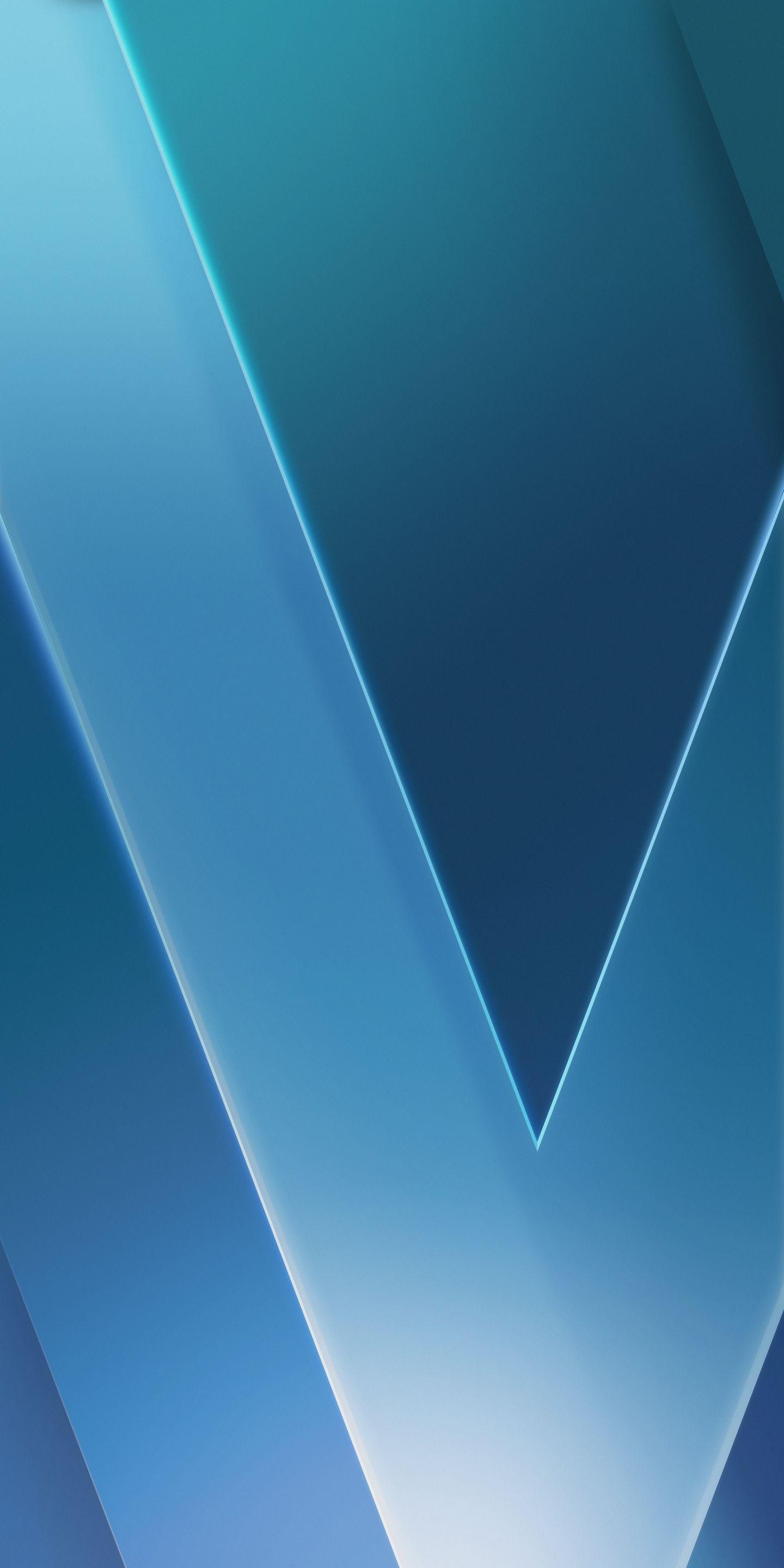 LG V30 wallpaper: download all of them right here