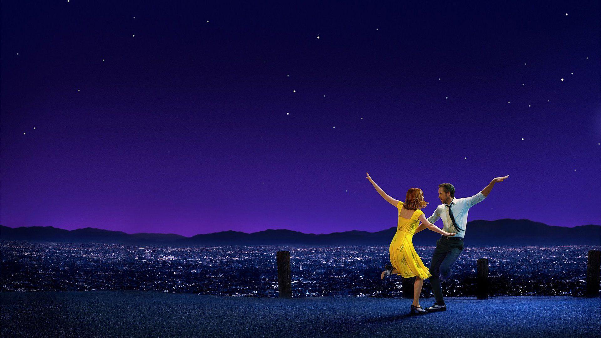 La La Land Wallpaper and Background Image