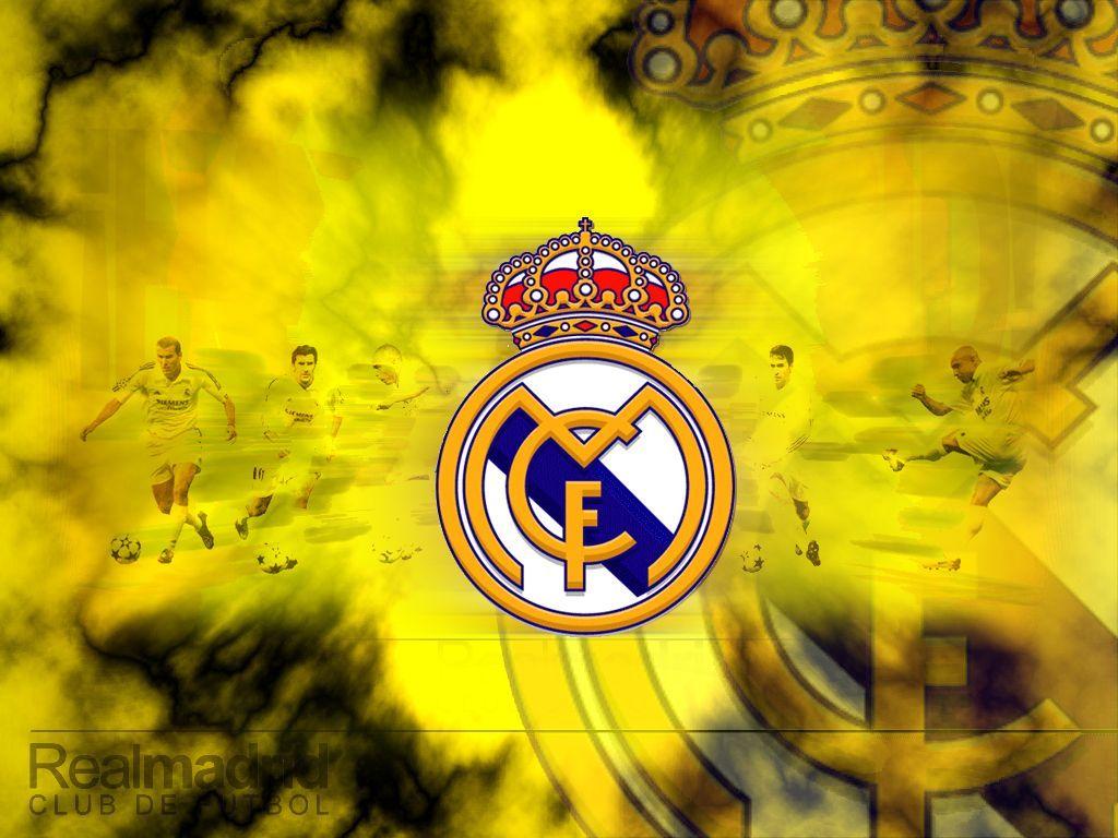 REAL MADRID WALLPAPERS AMOR MADRIDISTA. Sports Picture. Real
