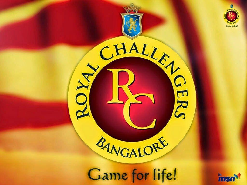 Wallpaper: Royal Challenger Bangalore RCB IPL Auction 2015