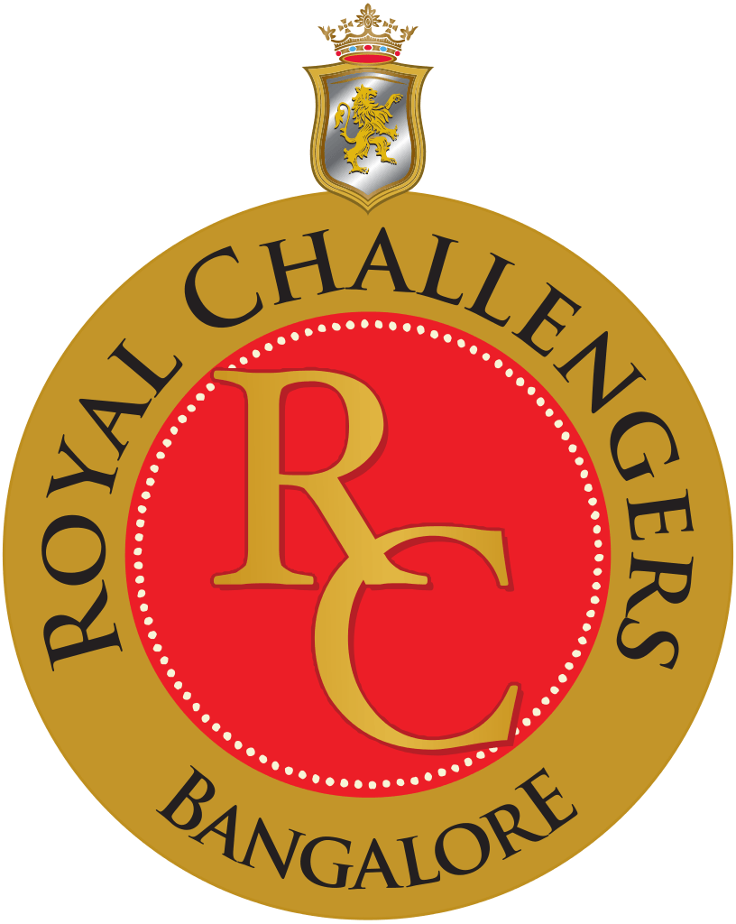 RCB Logo Wallpapers Wallpaper Cave