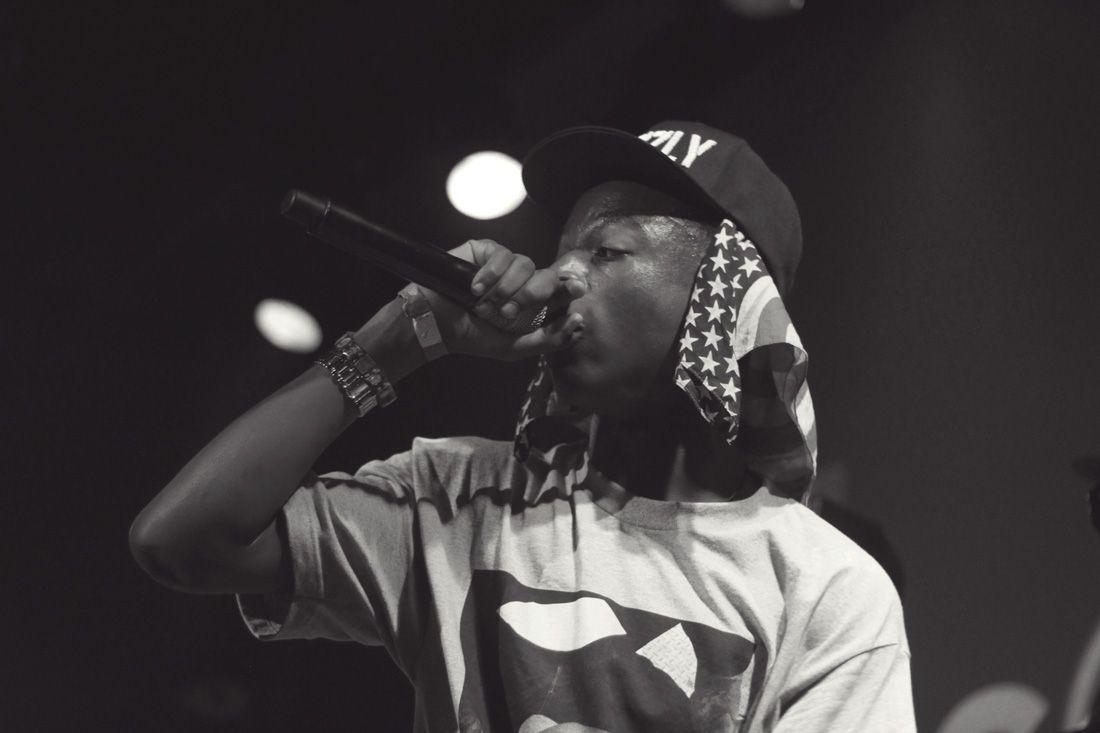Joey BadA$$