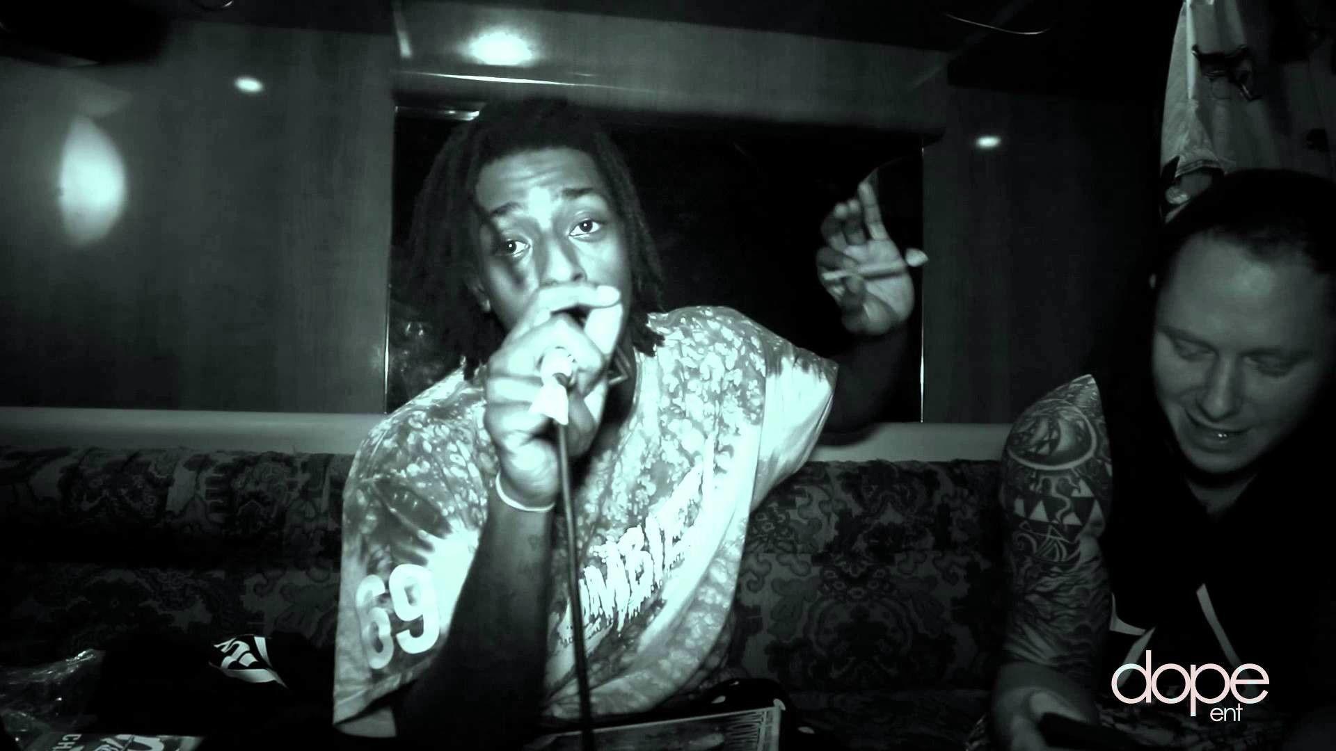 Joey Badass Wallpaper Labzada Wallpaper