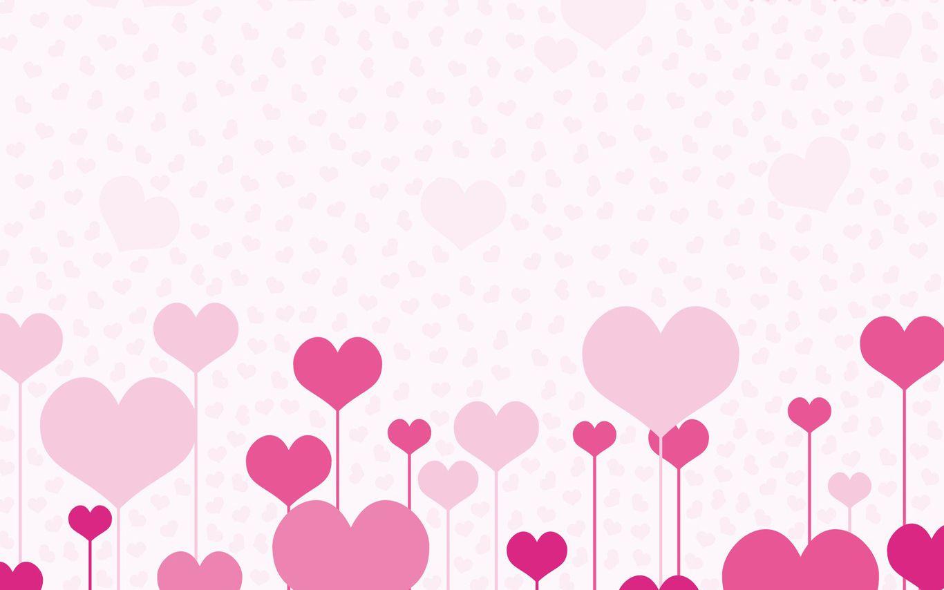 Cute Heart Wallpaper Free Cute Heart Background