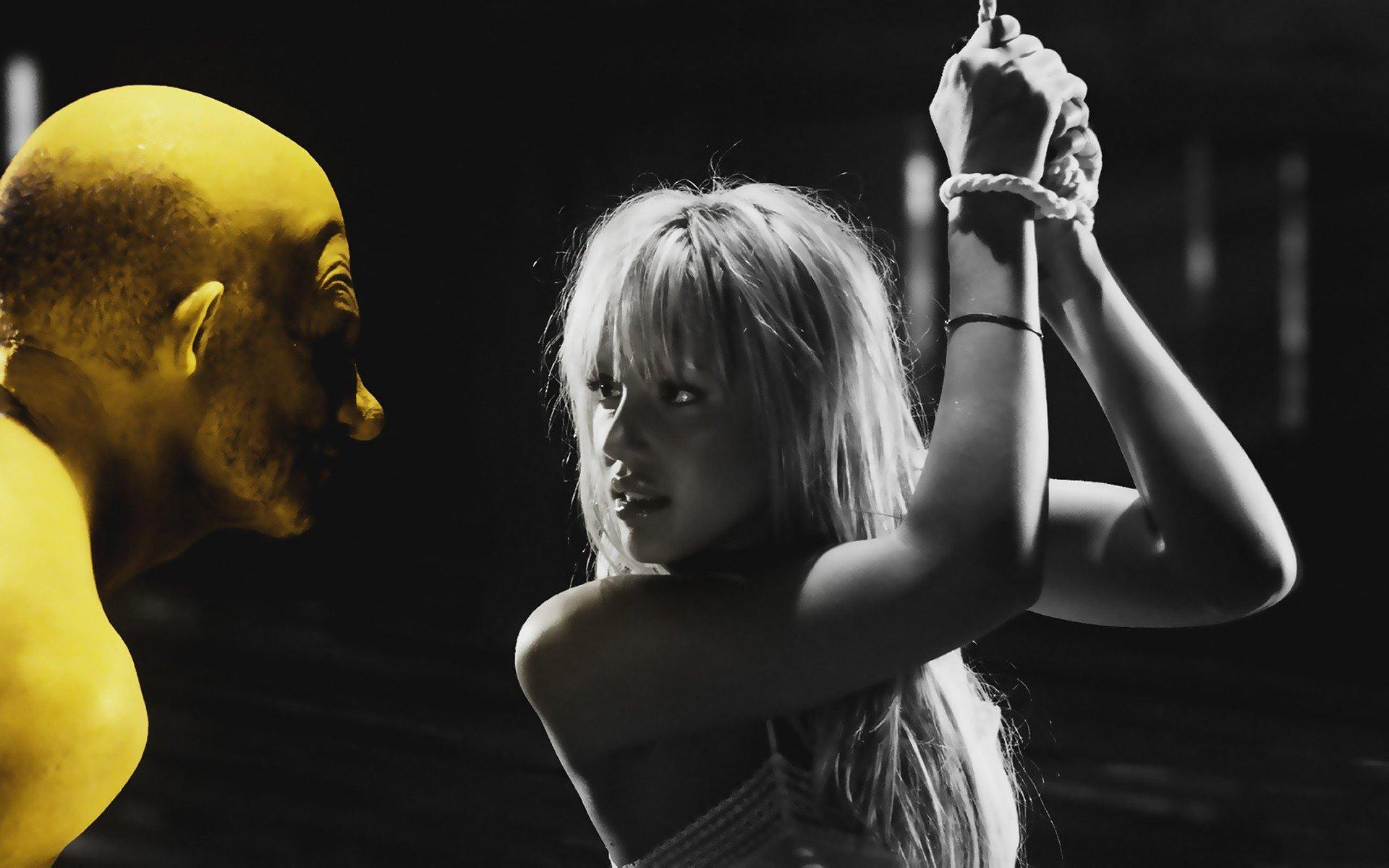 Sin City wallpaper 1920x1200 desktop background
