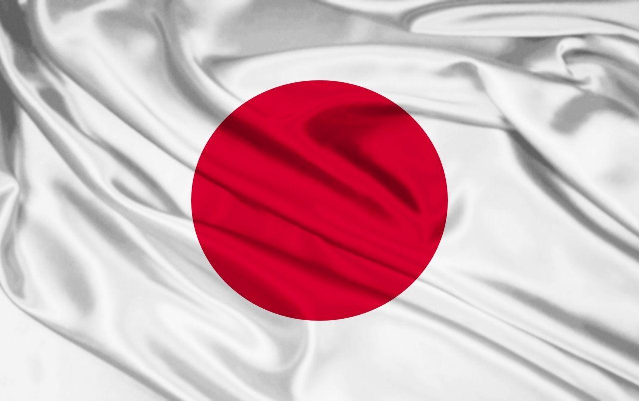 Japan Flag wallpaper. Japan Flag