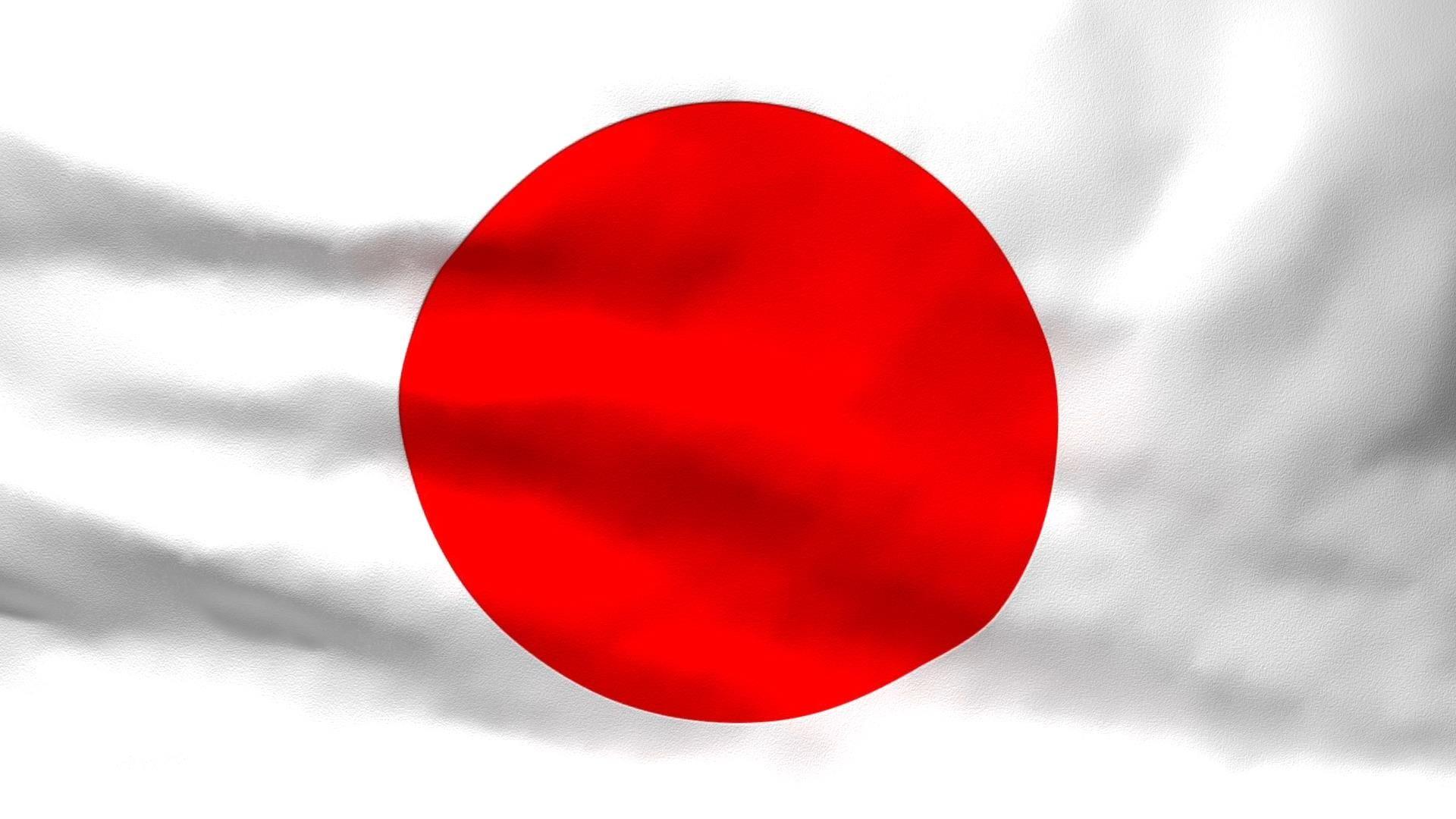 Gallery For > Japan Flag Wallpaper