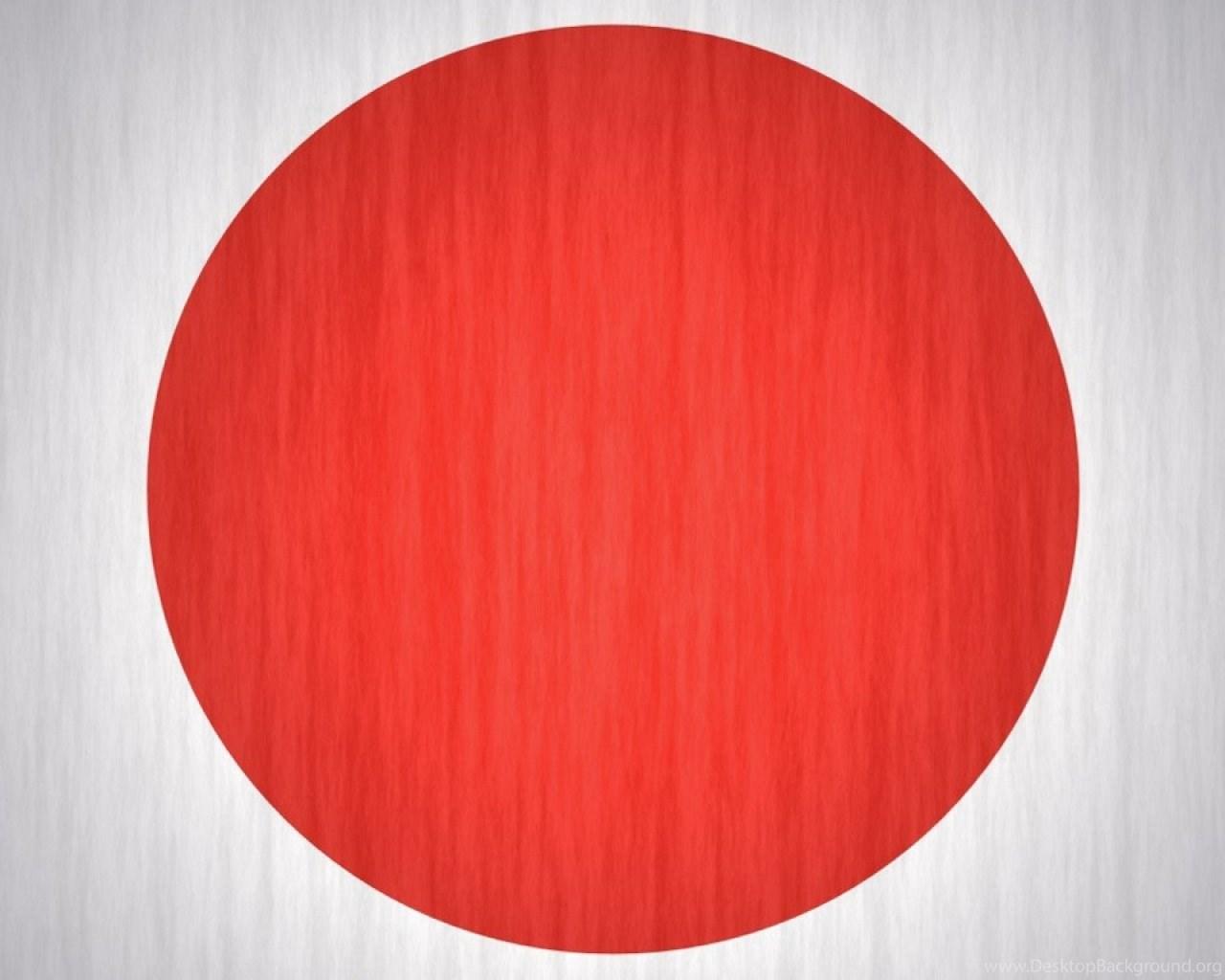 Download Wallpaper 2560x1024 Japan, Flag, Circle, Ball, Shape