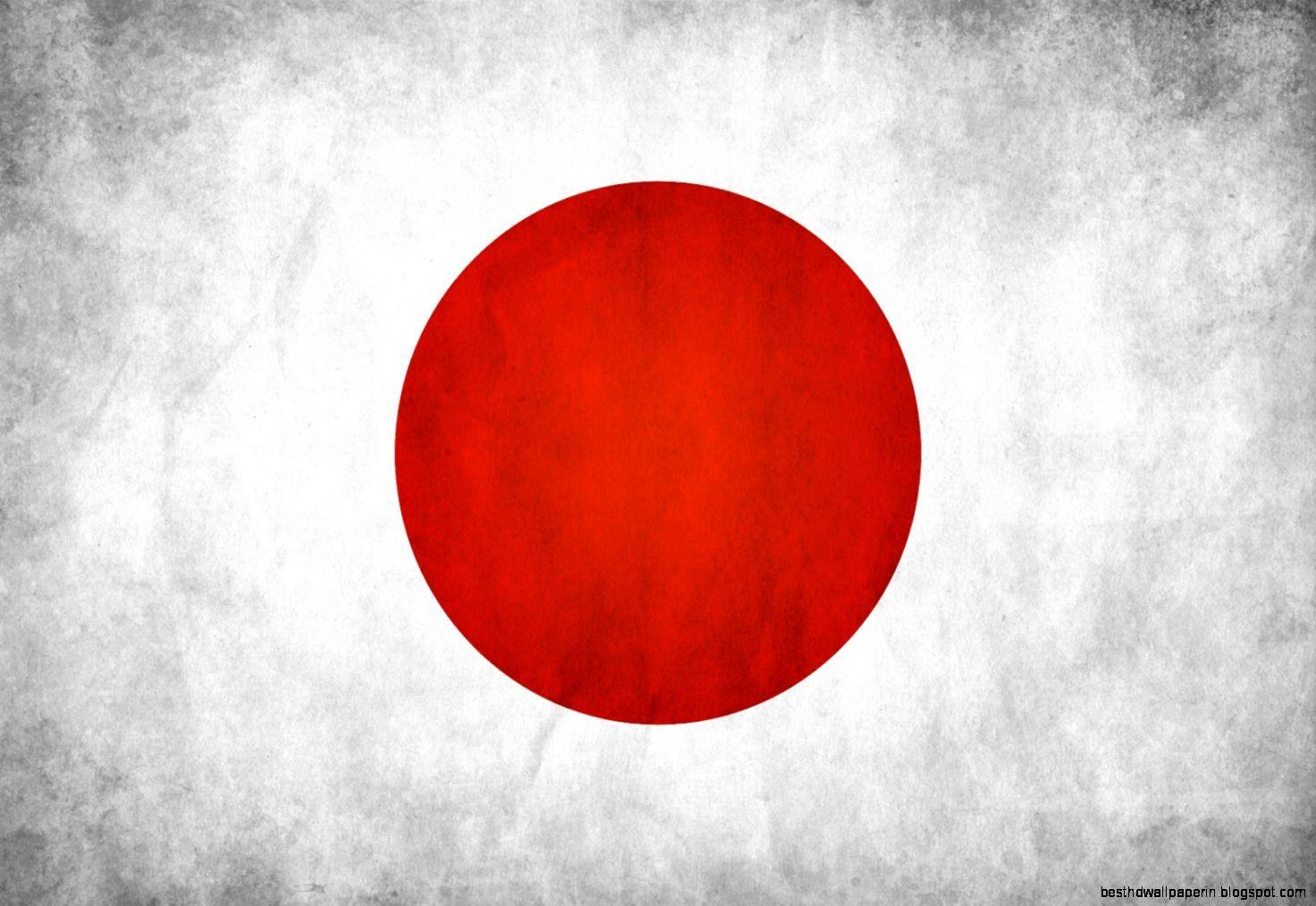 Japan Flag Wallpaper Free. Best HD Wallpaper