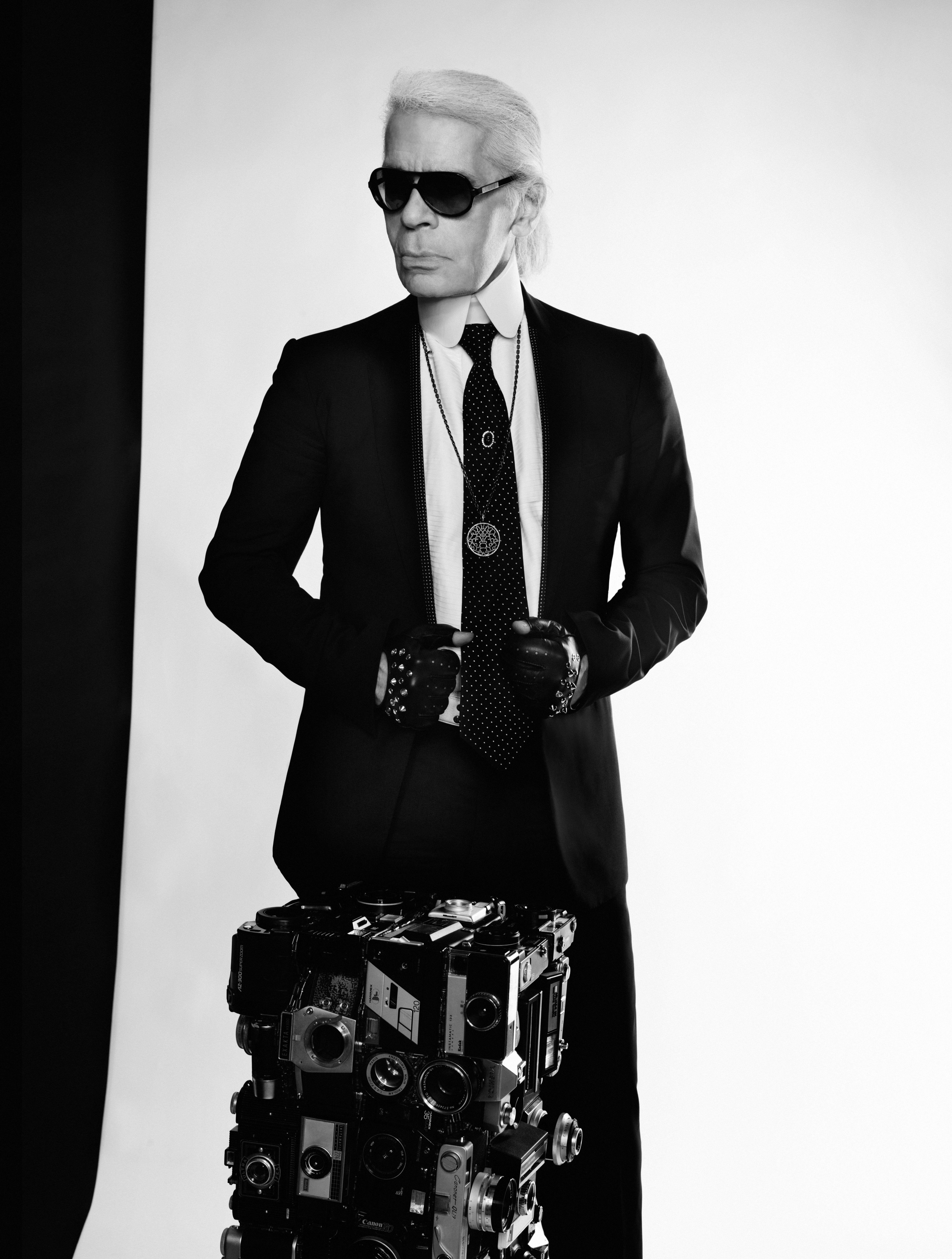 Wallpaper Collection «Karl Lagerfeld» by «Karl Lagerfeld»