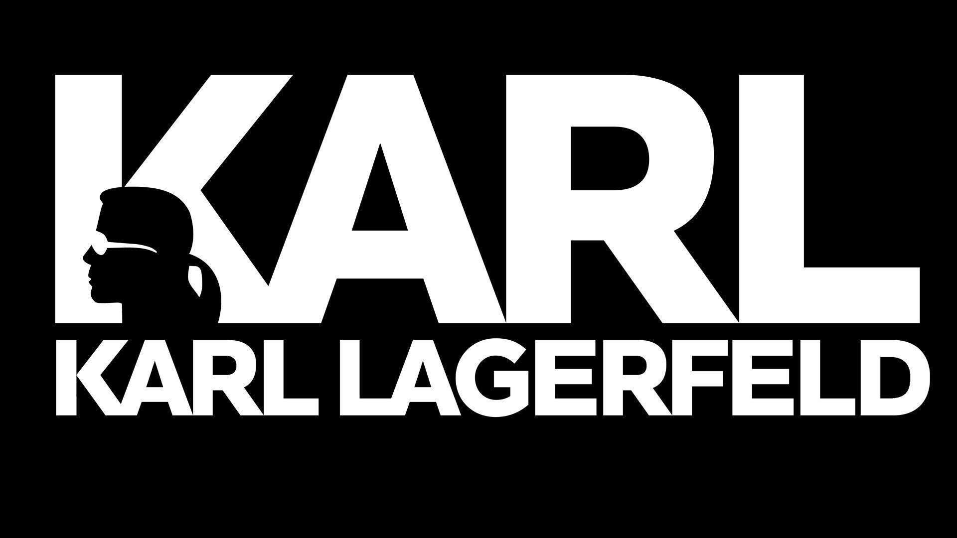 Karl lagerfeld обои на iphone