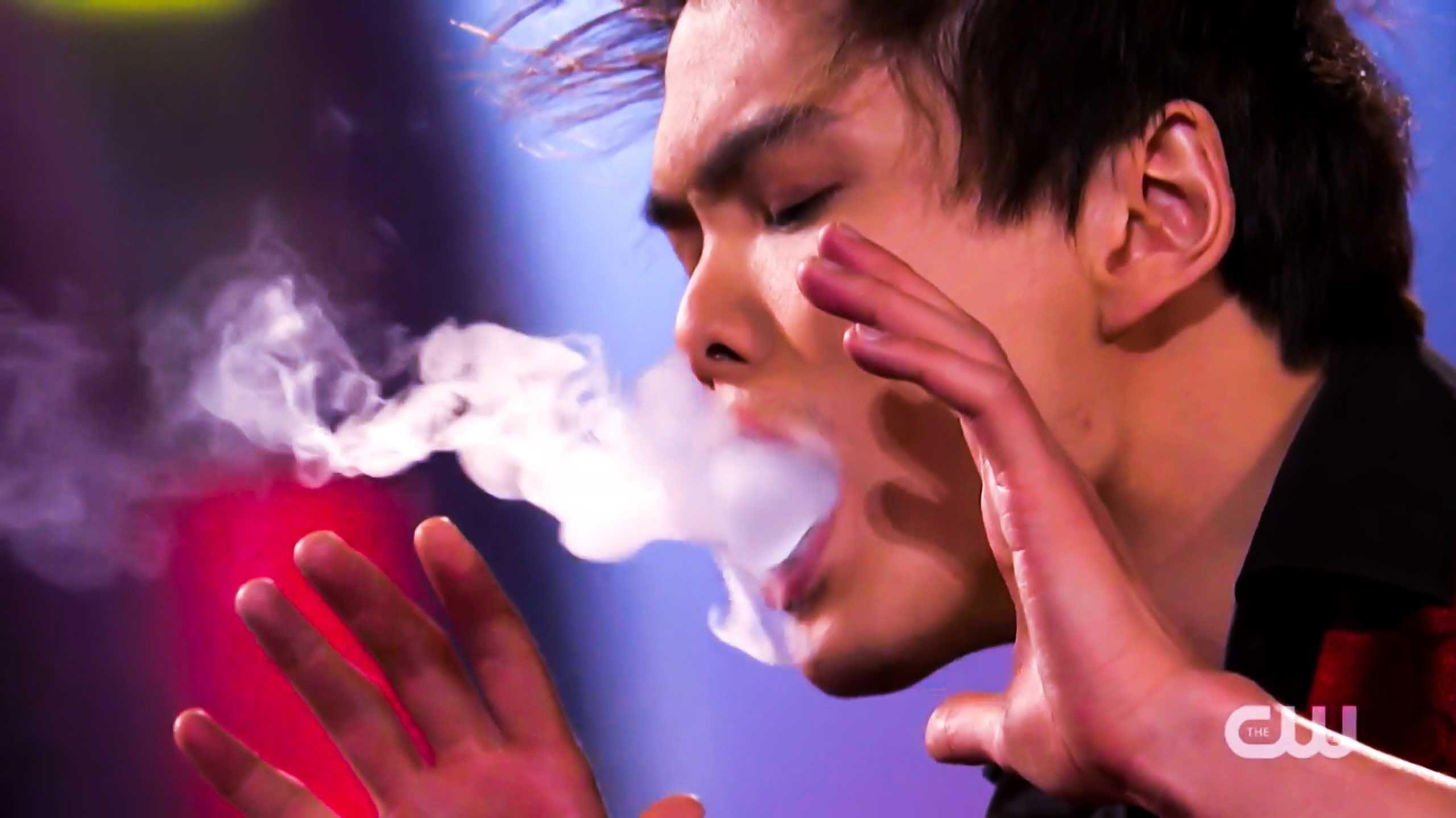 Shin Lim. The Sleight Of Hand Artist In The World