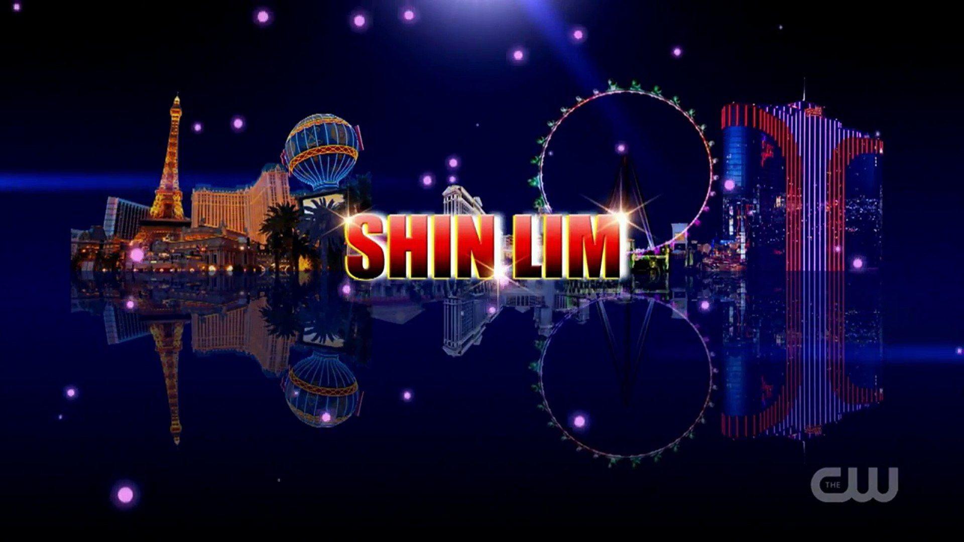 Shin Lim Penn and Teller Fool Us Season 2