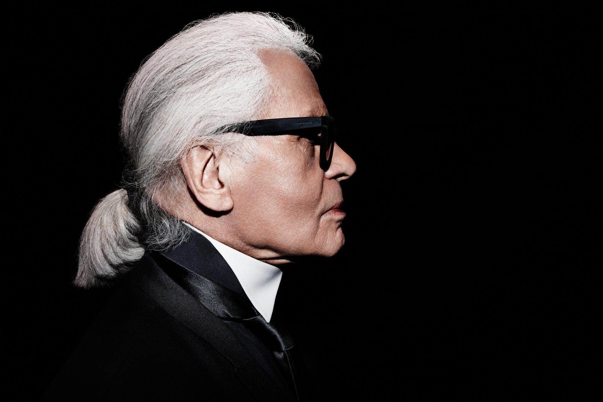 Wallpaper Collection «Karl Lagerfeld» by «Karl Lagerfeld»