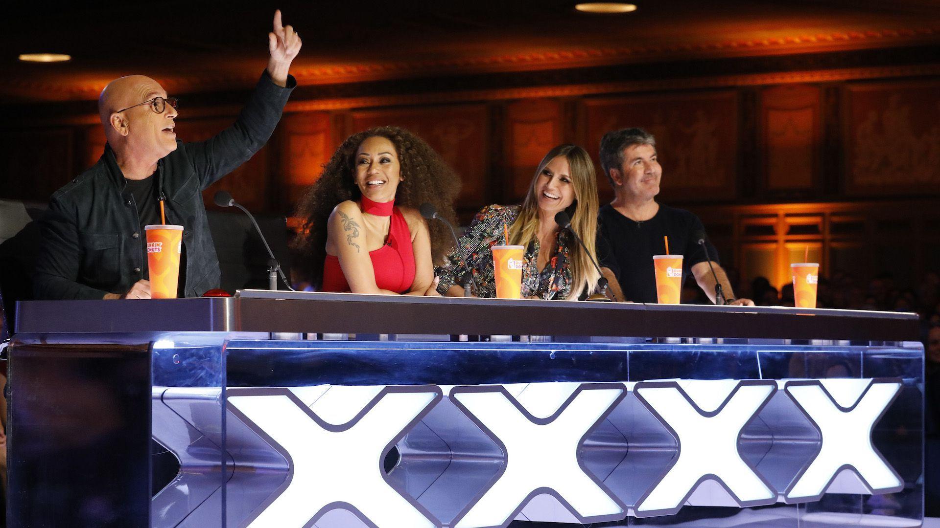 Flipboard: 'AGT' Star Courtney Hadwin's Time on the Show Was More