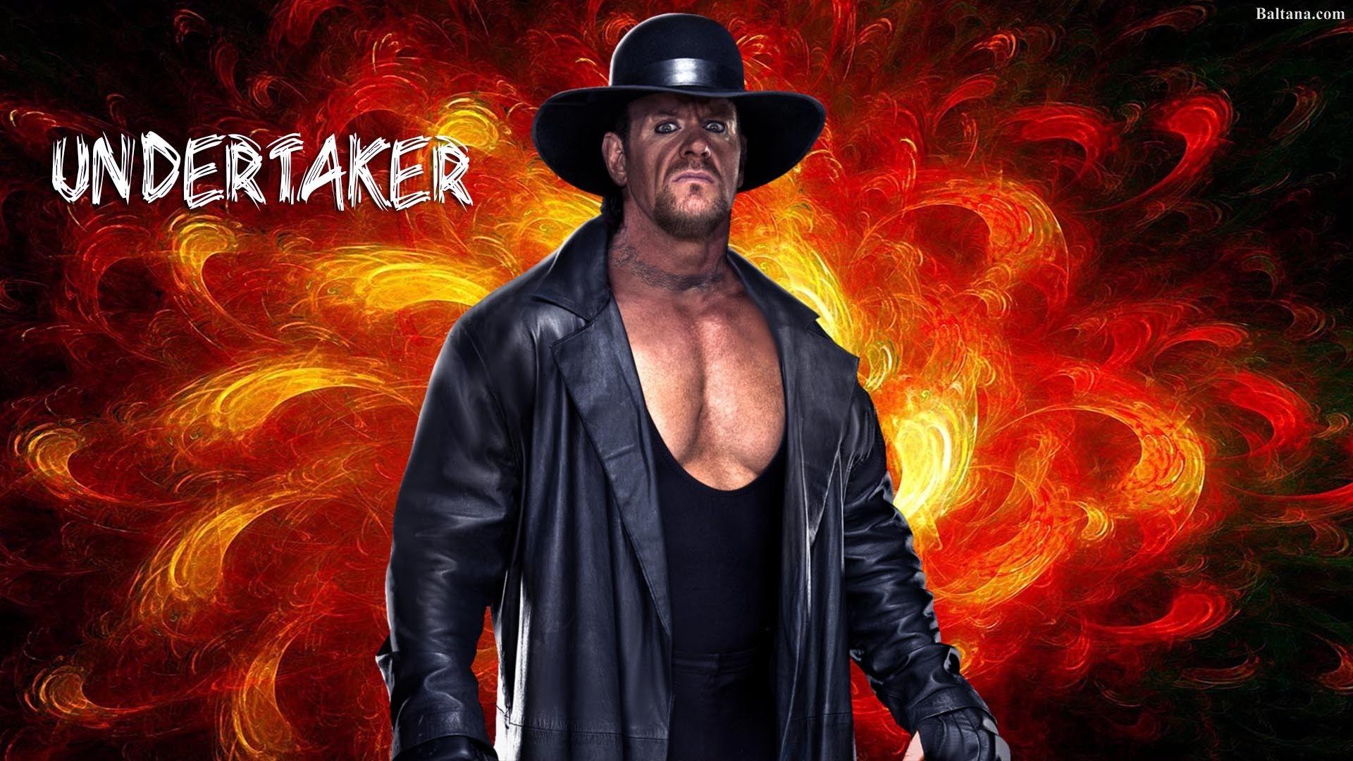 Undertaker HD Wallpaper 33383