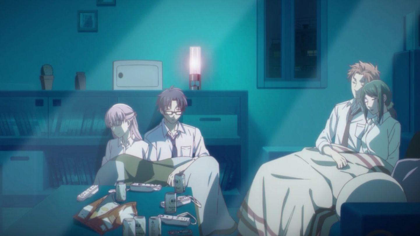 Wotakoi: Love Is Hard For Otaku Wallpapers - Wallpaper Cave