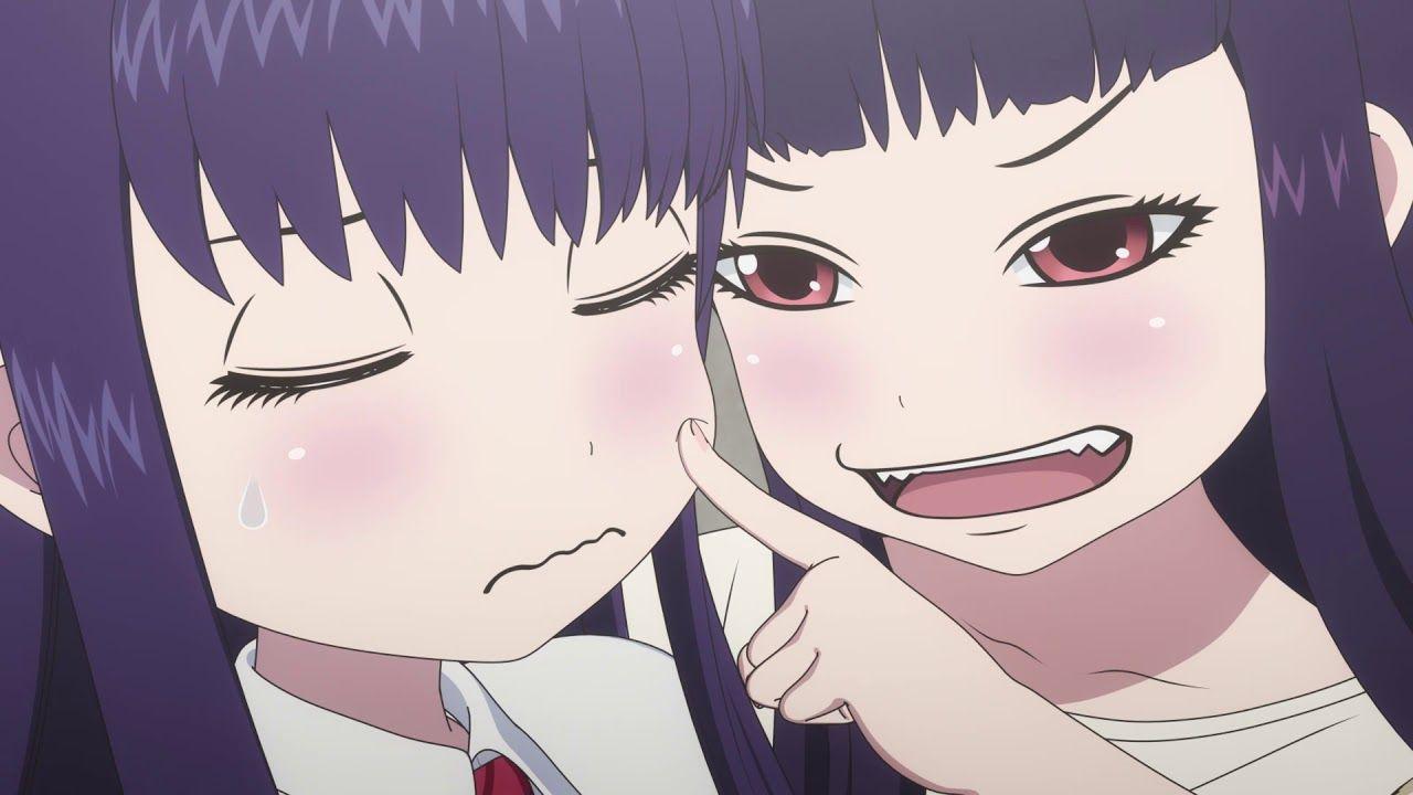 HIGH SCORE GIRL: EXTRA STAGE OVA Shares Promotional Video