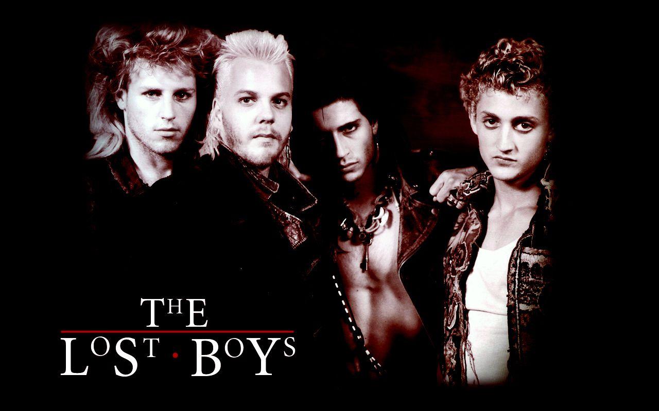 The Lost Boys Movie image Lost Boys Wallpaper HD wallpaper