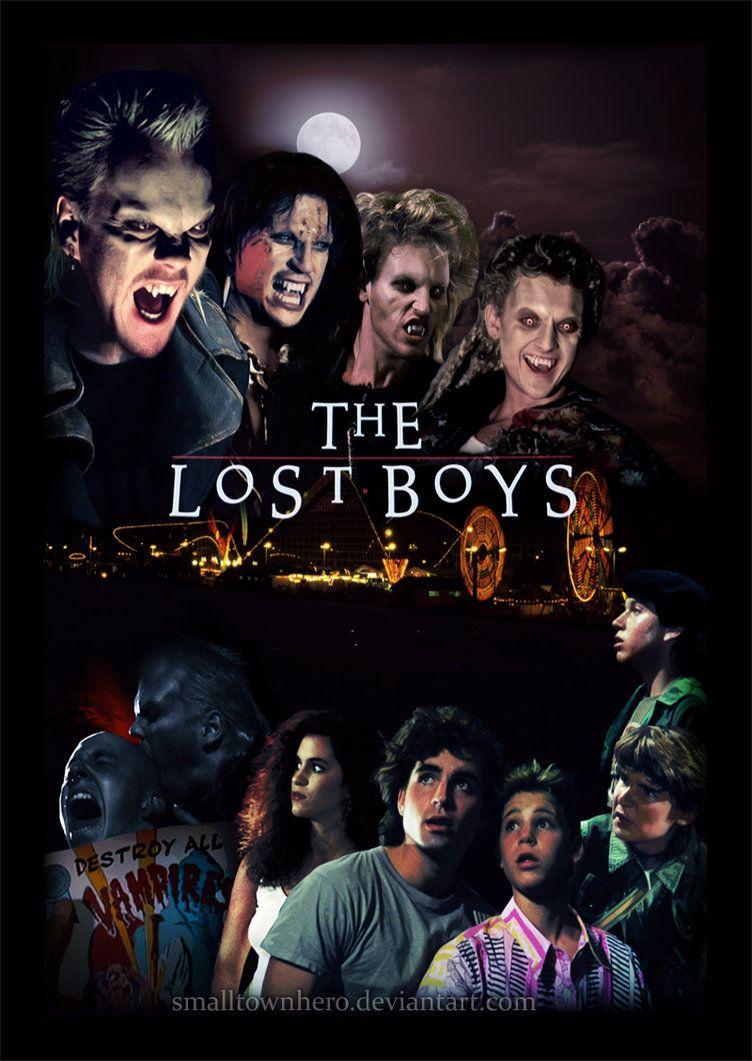 The Lost Boys Movie image The Lost Boys HD wallpaper and background