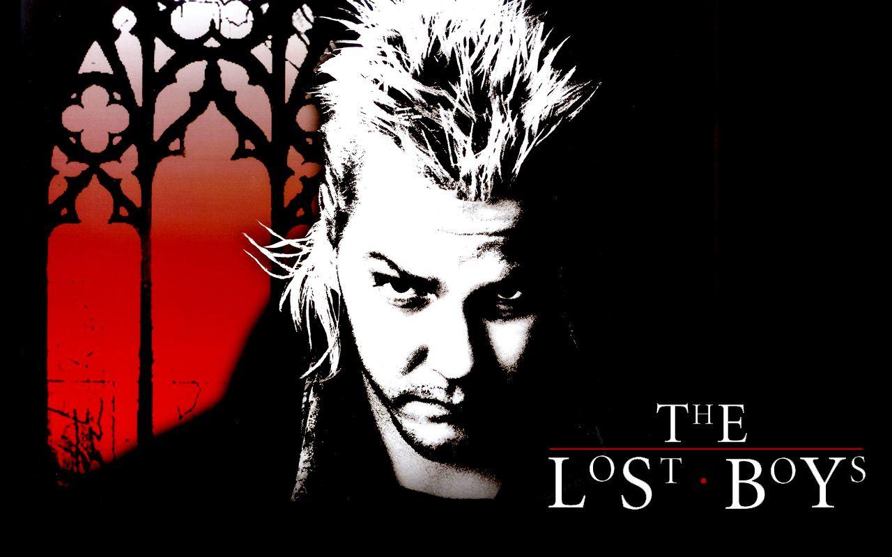 The Lost Boys Movie image David HD wallpaper and background photo