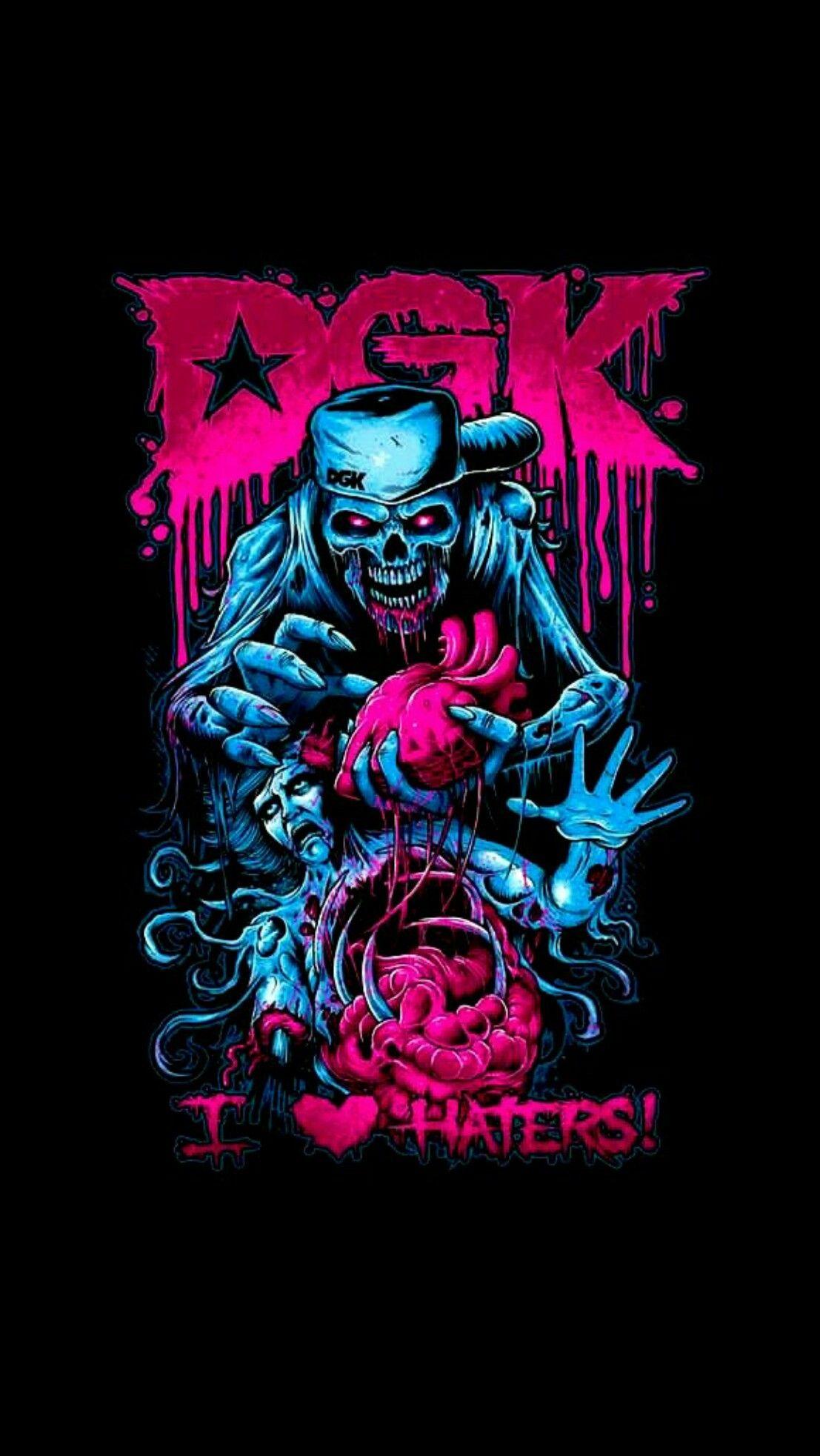 Grizzly Skate Wallpaper, Picture