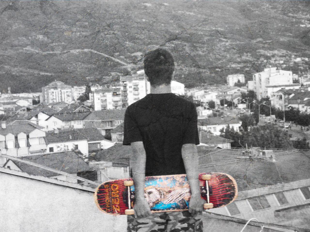 Skate wallpaper Wallpaperx960