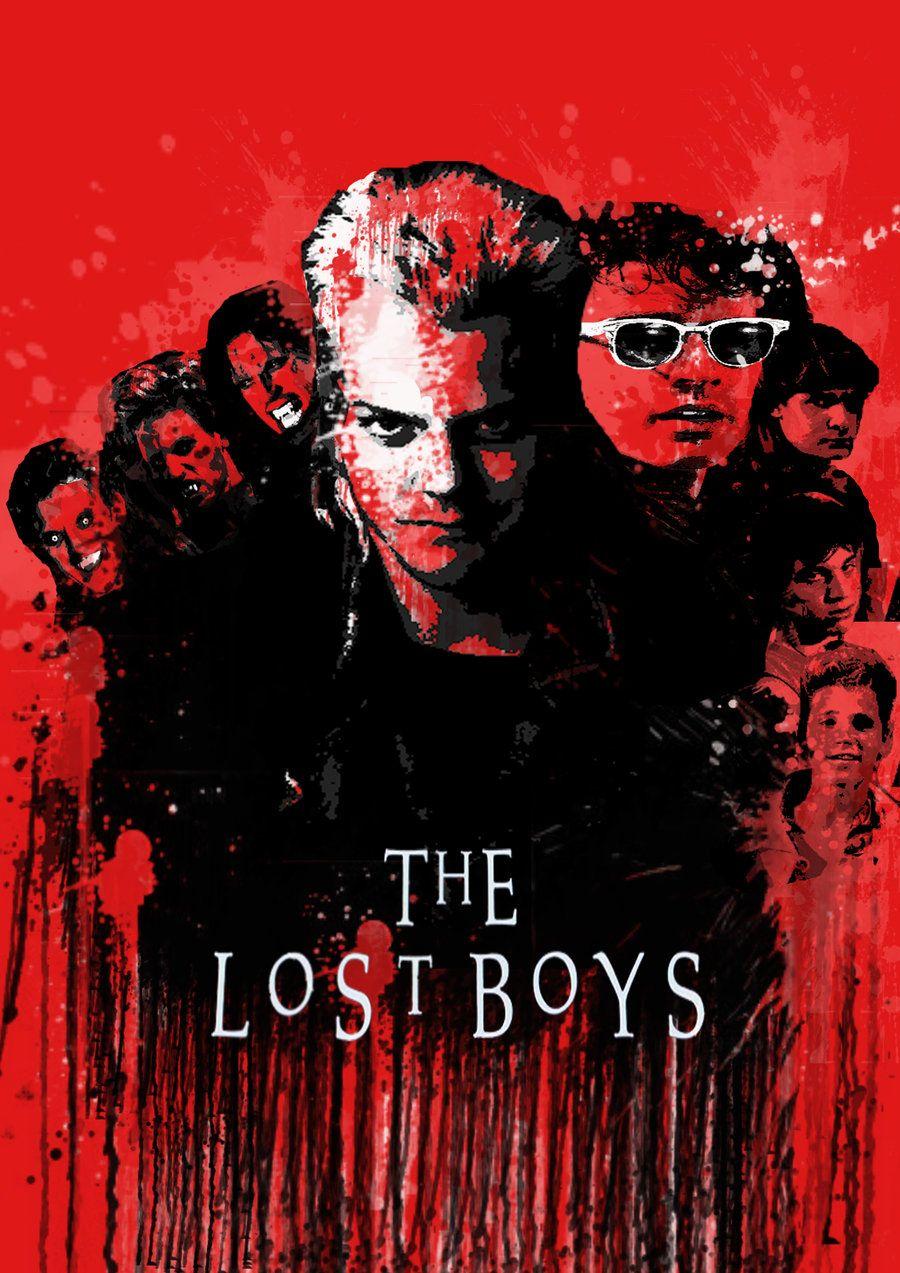 The Lost Boys wallpaper, Movie, HQ The Lost Boys pictureK