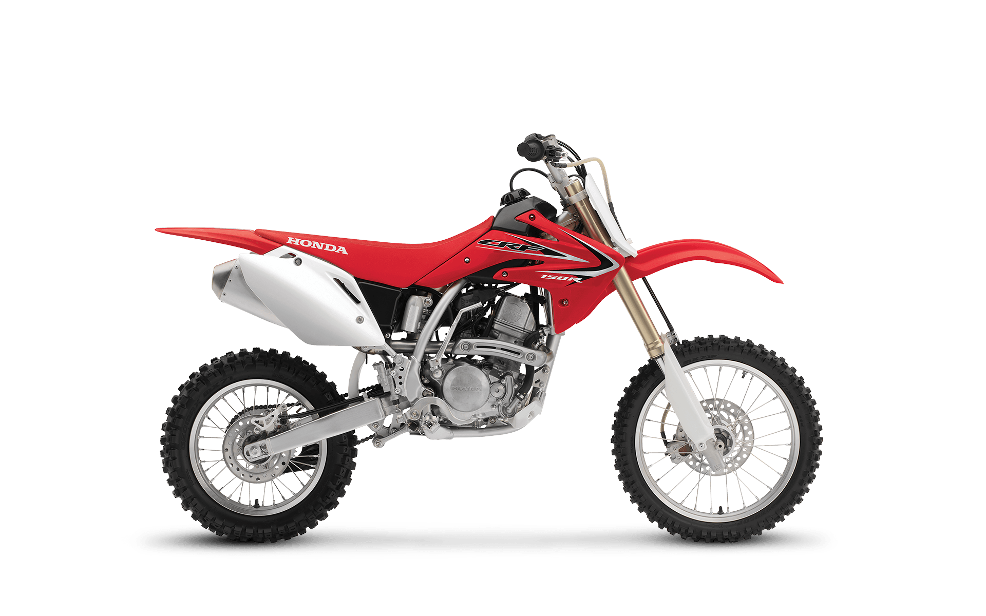 CRF150R > Performance Dirt bikes from Honda
